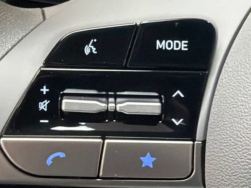 New 2026 Hyundai Elantra SE FWD image 20
