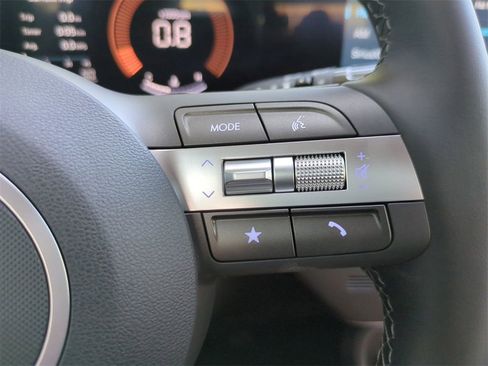 New 2026 Hyundai Kona SEL Sport image 24