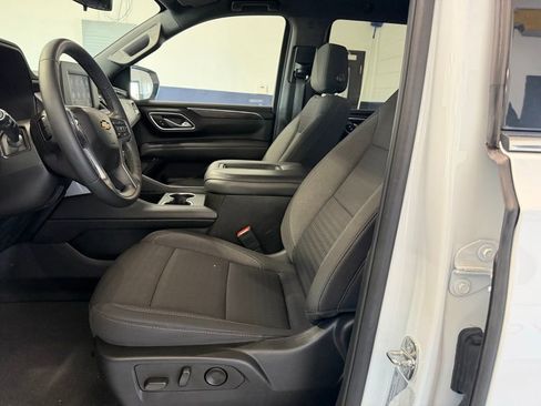 Used 2024 Chevrolet Tahoe LS image 12