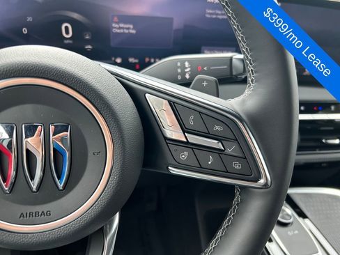 New 2026 Buick Enclave Preferred w/ Power Package image 25