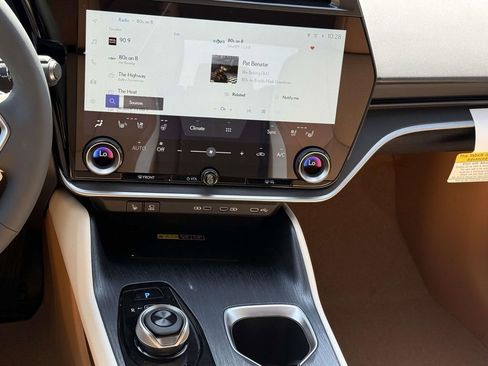 New 2026 Lexus RZ 450e Premium image 11