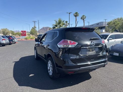Used 2016 Nissan Rogue S FWD image 11