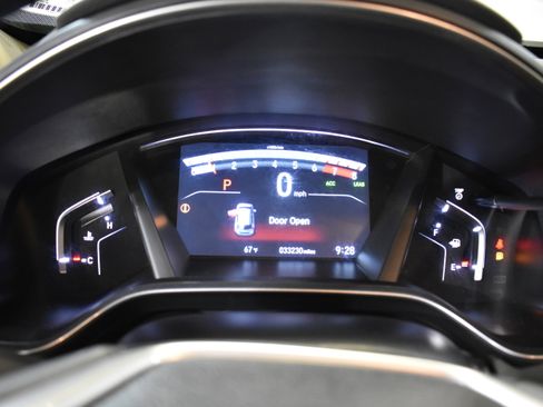 Used 2022 Honda CR-V EX-L image 16