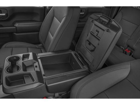 New 2026 Chevrolet Silverado 3500 High Country AWD/4WD image 10