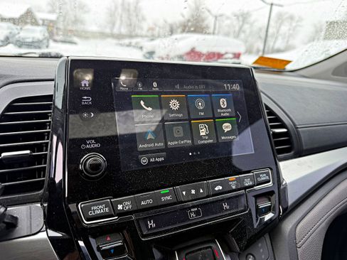 Used 2018 Honda Odyssey EX-L image 16