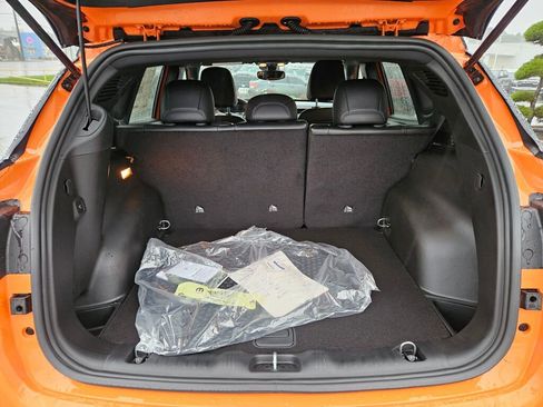 New 2026 Jeep Compass Trailhawk image 12