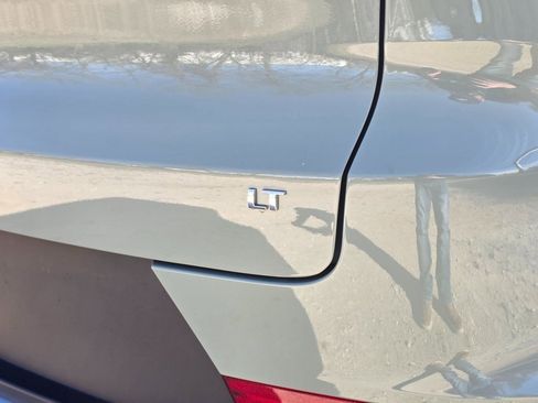 New 2026 Chevrolet TrailBlazer LT image 8