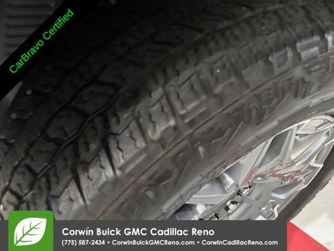 Certified 2026 GMC Hummer EV SUV AWD/4WD image 44