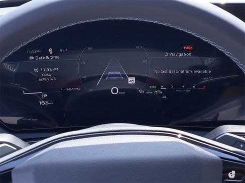 New 2025 Audi A5 2.0T Premium Plus image 11