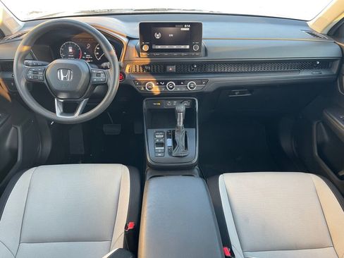 Used 2023 Honda CR-V EX image 22