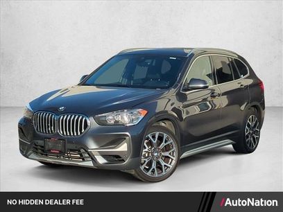 Used 2021 BMW X1 sDrive28i w/ Convenience Package
