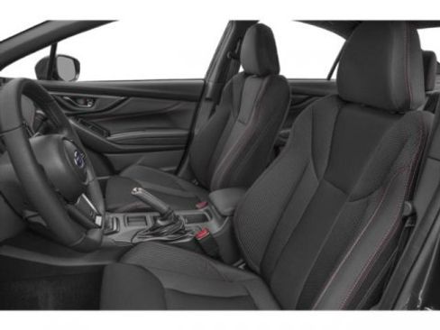New 2026 Subaru WRX Premium AWD/4WD image 11