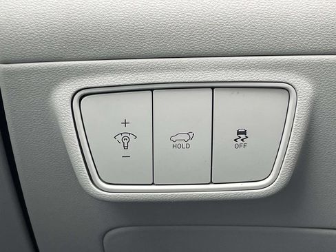 Certified 2023 Hyundai Tucson SEL AWD/4WD image 9