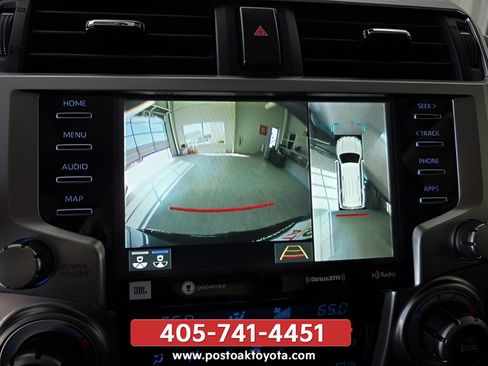 Used 2022 Toyota 4Runner Limited AWD/4WD image 20