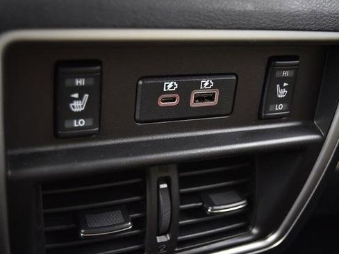 Certified 2022 Nissan Murano SL w/ SL Moonroof Package image 28