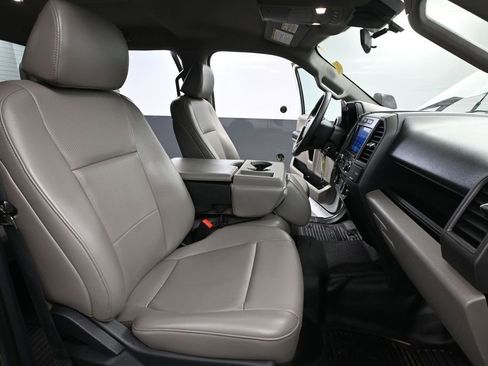 Used 2022 Ford F250 XL w/ Power Equipment Group AWD/4WD image 44