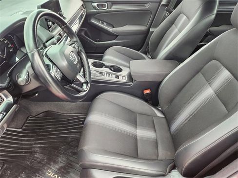 Used 2024 Honda Civic Sport image 13