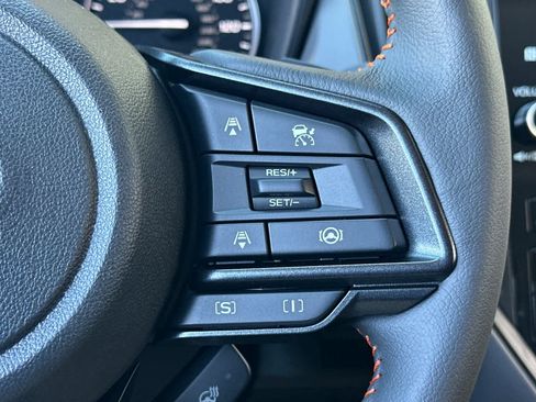 New 2026 Subaru Crosstrek 2.5i Limited AWD/4WD image 27