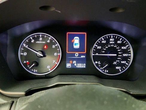 Used 2024 Subaru Legacy Limited AWD/4WD image 14