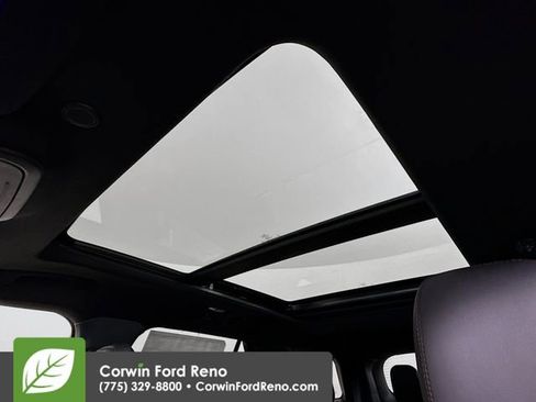 New 2025 Ford Explorer ST w/ Sun And Sound Package image 25