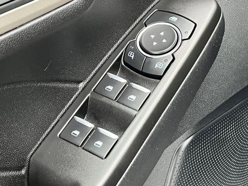 Certified 2021 Ford Escape SE w/ SE Sport Appearance Package image 14