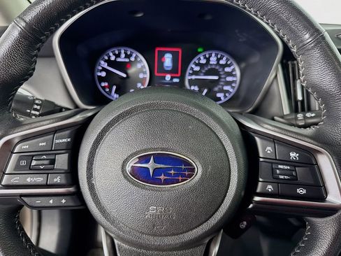 Used 2024 Subaru Outback Limited image 15