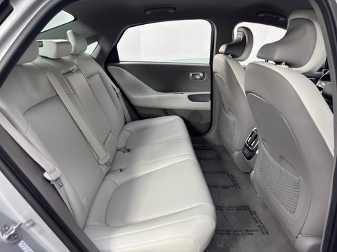 Used 2023 Hyundai Ioniq 6 SEL image 38