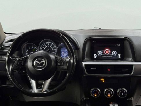 Used 2016 MAZDA CX-5 Touring FWD image 24
