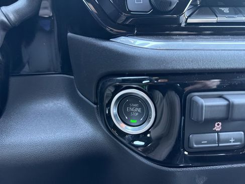 New 2026 Chevrolet Silverado 2500 High Country w/ High Country Premium Package image 25