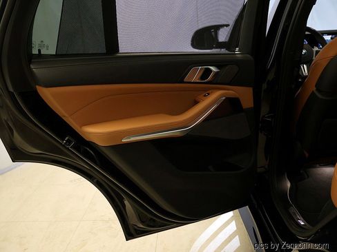 Certified 2026 BMW X5 M60i image 30