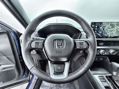 New 2026 Honda CR-V Sport Touring image 22