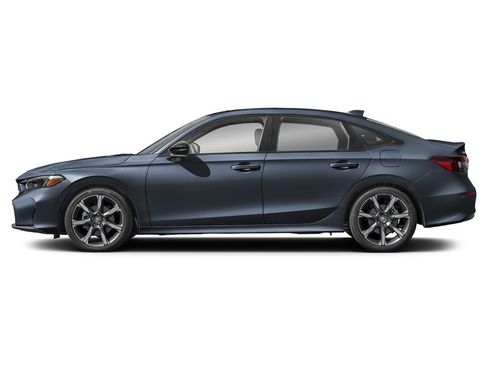 New 2026 Honda Civic Sport Touring image 6