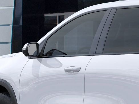 New 2026 GMC Acadia AT4 w/ Super Cruise Package AWD/4WD image 12