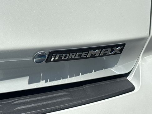 New 2026 Toyota Sequoia Platinum AWD/4WD image 9