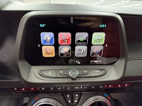 Used 2017 Chevrolet Camaro SS image 15