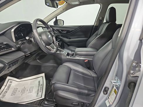 Certified 2025 Subaru Outback Limited image 11