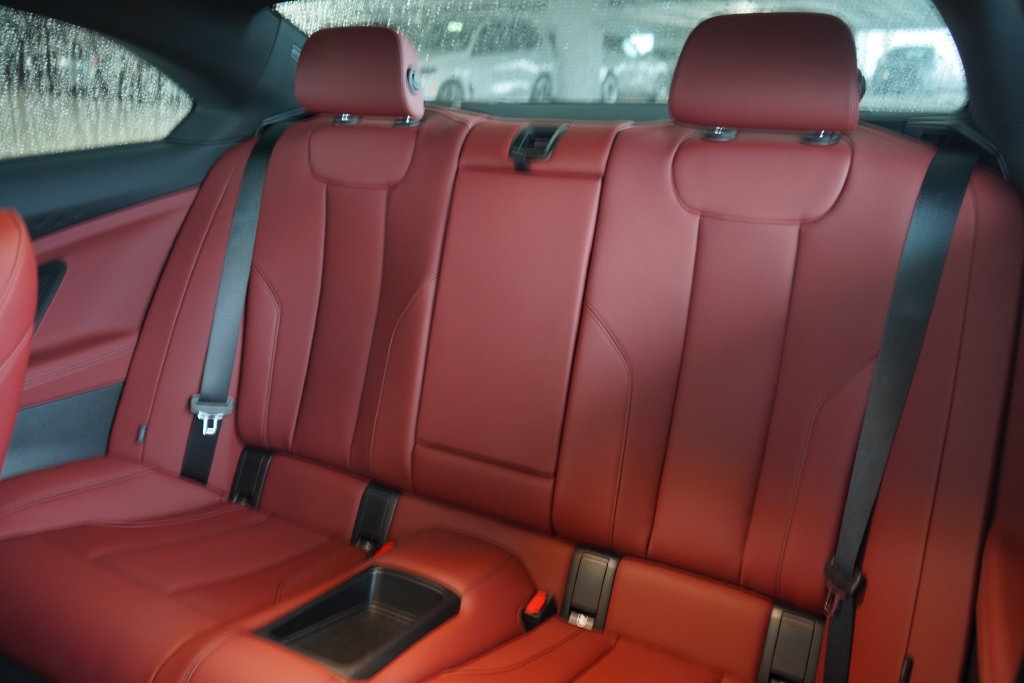 Used 2026 BMW 230i Coupe w/ Premium Package RWD image 20