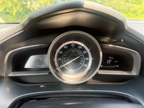Used 2015 MAZDA MAZDA3 i Grand Touring FWD image 21