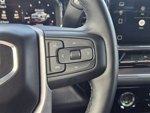 Certified 2024 GMC Sierra 1500 SLT image 24