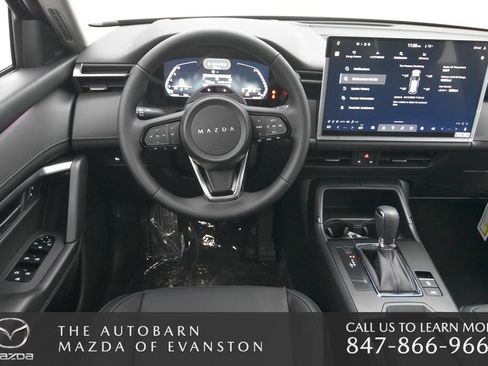 New 2026 MAZDA CX-5 2.5 S w/ Premium Plus Package AWD/4WD image 27