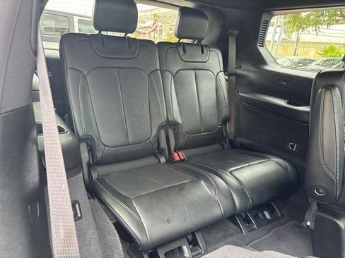 Used 2022 Jeep Grand Cherokee L Overland w/ Luxury Tech Group IV image 65