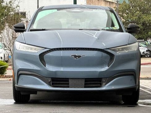 Certified 2023 Ford Mustang Mach-E Select image 6