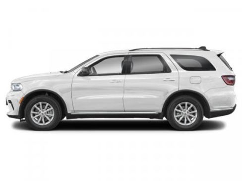 Used 2025 Dodge Durango GT AWD/4WD image 3