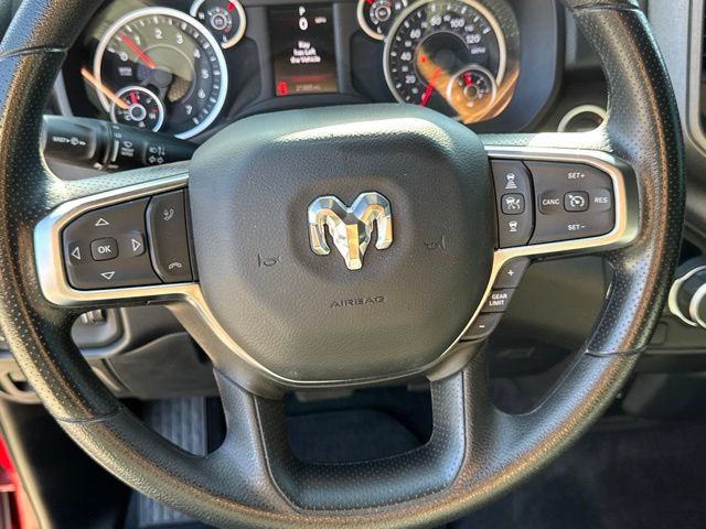 Used 2025 RAM 1500 Tradesman AWD/4WD image 27