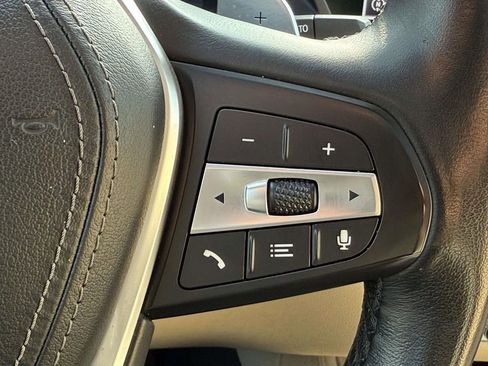 Used 2019 BMW X5 xDrive40i w/ Premium Package 2 image 25