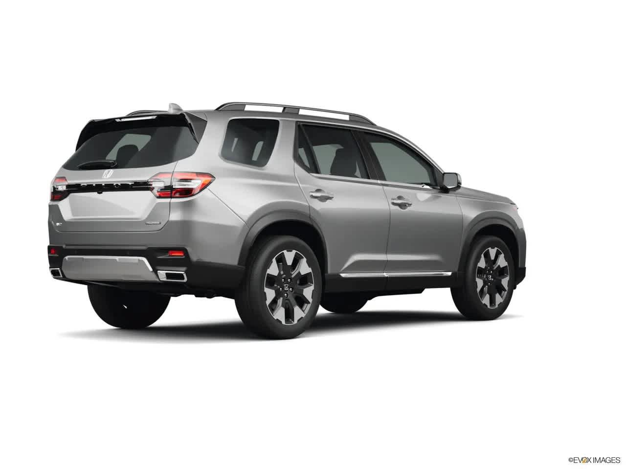 New 2026 Honda Pilot Touring image 3