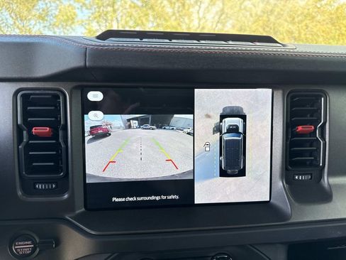 Used 2025 Ford Bronco Raptor image 24