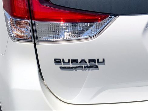 Used 2022 Subaru Forester Wilderness AWD/4WD image 10