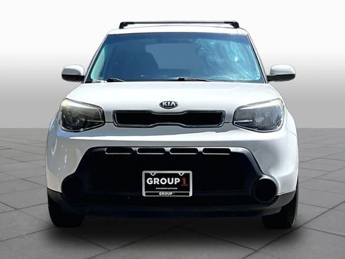 Used 2016 Kia Soul FWD image 4