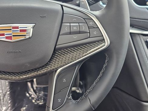 New 2026 Cadillac XT5 Sportv AWD/4WD image 26